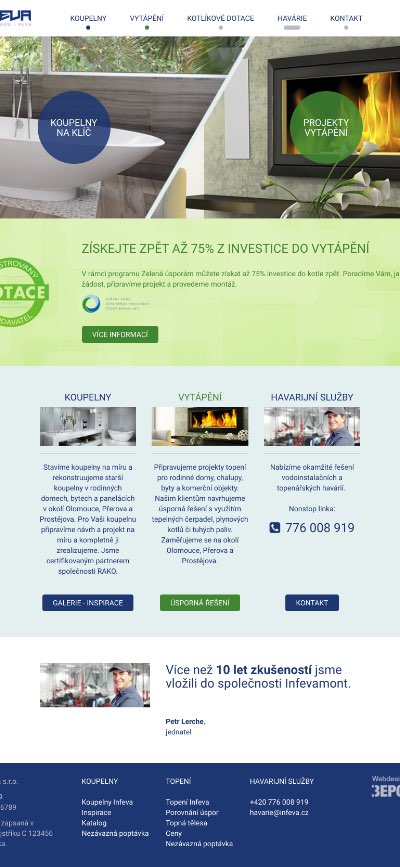 Infeva