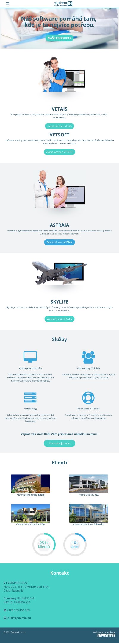 SystemIn